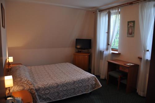 Hotel Mark