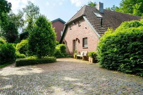 Ferienhaus Neudorf in Varel, Deutschland