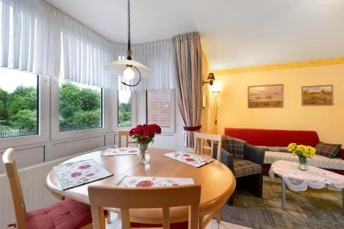 Elbstrom Wohnung 24 in Cuxhaven, Deutschland