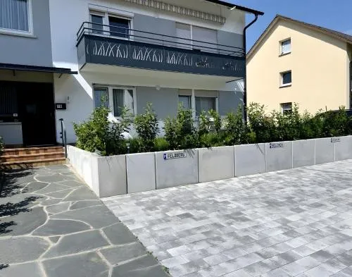 Haus Schwarzwald - Bad Krozingen in Bad Krozingen, Deutschland