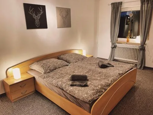 Ferienwohnung Bienenkorb in Selb, Deutschland