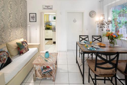 Ferienwohnung an der Dönche in Kassel, Deutschland