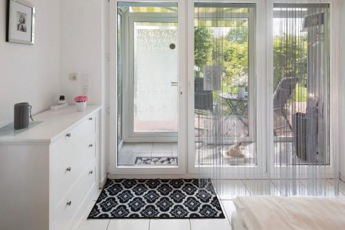Ferienwohnung an der Dönche in Kassel, Deutschland