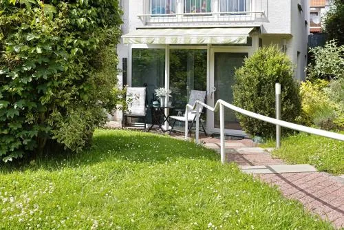 Ferienwohnung an der Dönche in Kassel, Deutschland