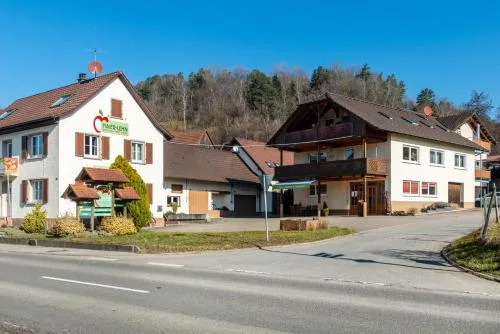 Obstgut Mit Herz Thomas Maier in Stockach, Deutschland