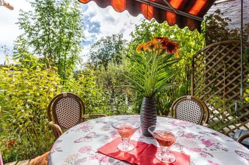 Ferienwohnung Chiemgau - erleben in Siegsdorf, Deutschland