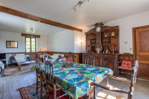 Viesnīcas āriene, Villa Pech'mej Avec Piscine in Sainte-Foy-de-Belves