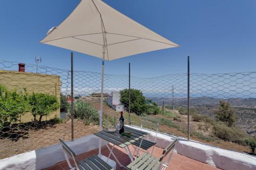 Balcón de Galaz – khách sạn tại Vega de San Mateo