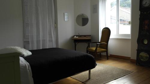 La Slow Life in Saint-Maurice-sous-les-Cotes