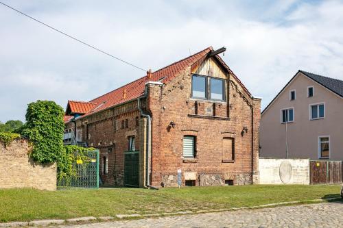 Ferienhaus 'Zum tänzelnden Pony' in Ludwigsfelde, Deutschland