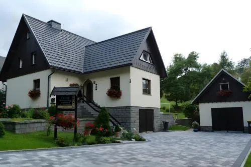 Gemütliche Ferienwohnung in Holzhau in Holzhau, Deutschland