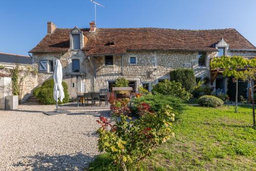 Au Bo Voyage - Avon-les-Roches