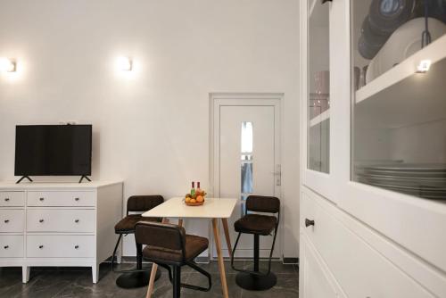 Ferienwohnung Müncheberg 2 in Müncheberg, Deutschland