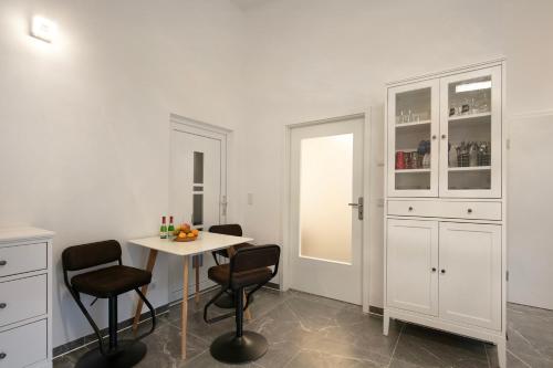 Ferienwohnung Müncheberg 2 in Müncheberg, Deutschland