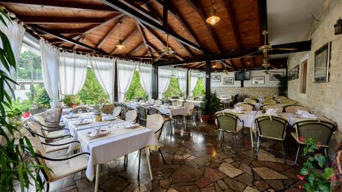 Hotel Bonaca 5