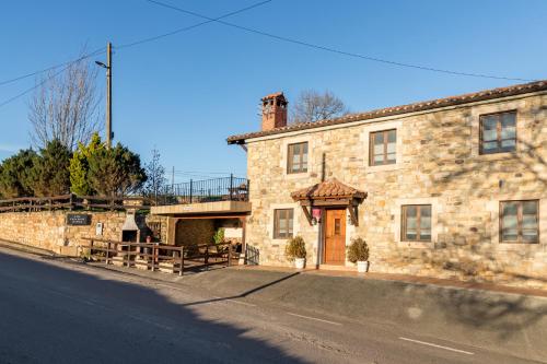 Apartamento Juntana 1 - Apartment - Villacarriedo