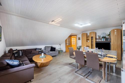 Viesnīcas āriene, Ferienwohnung Familie Süttner (Ferienwohnung Familie Suttner) in Nagel (Bavaria)