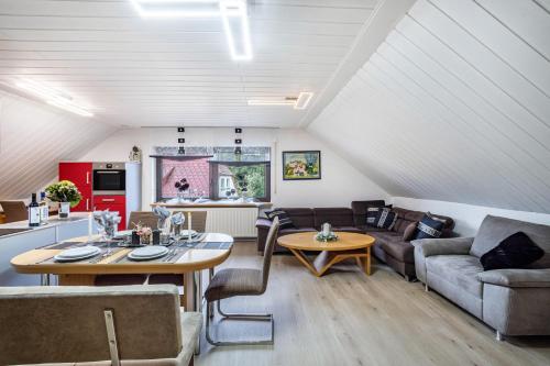 Ferienwohnung Familie Süttner in Nagel, Deutschland