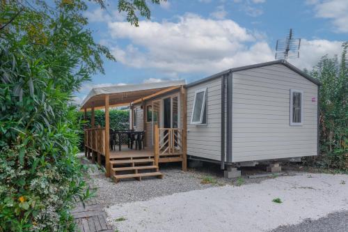 Mobile Home Le Montourey Forum 80 - image 3