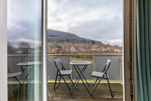 Rosensteinferien in Heubach, Deutschland