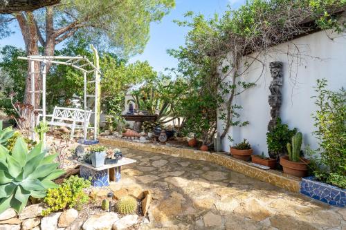 Viesnīcas āriene, Habitacion Doble Jardin in Coll de l'Alba