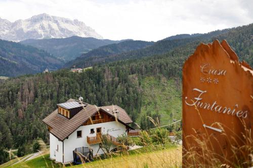 Ciasa Funtanies Pütia, Lienz