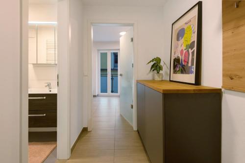 Udvendig, Wohnung 4 Rosenstraße in Cham