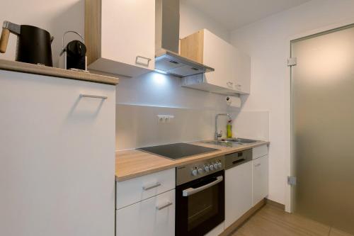 Wohnung 4 Rosenstraße in Cham, Deutschland