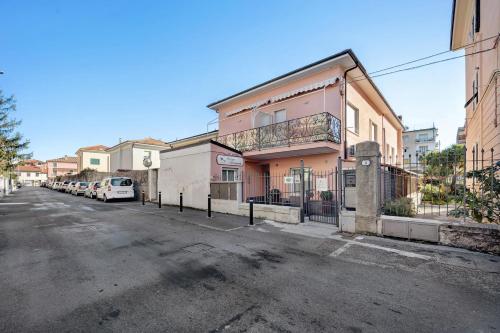 Victoria Apartments Mediterraneo - San Bartolomeo al Mare