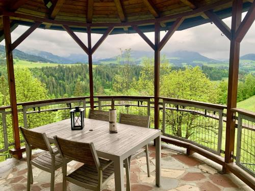 Haus Auner Top 1 – khách sạn tại Holzham
