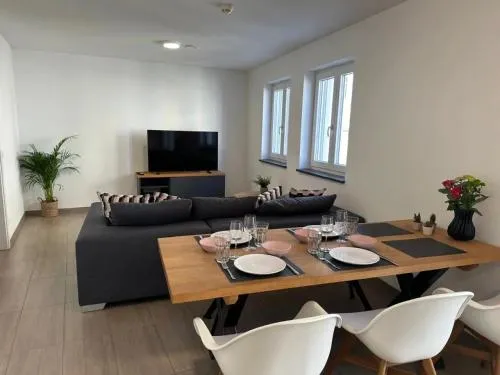 Wohnung 4 Rosenstraße in Cham, Deutschland