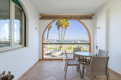 Marzamemi Porto
