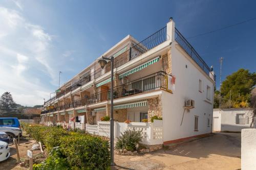 Bella mar, L' Escala (fotografie 5)