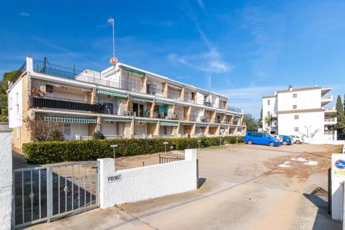 Bella mar, L' Escala (fotografie 7)