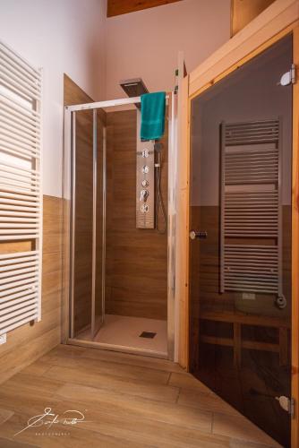 Vannas istaba, Casa Vacanze Elios in Santa Maria della Versa