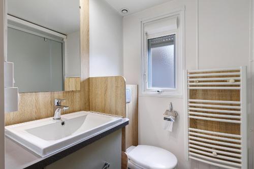 Mobile Home du Bois Dormant - image 2