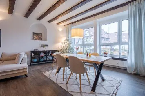 Ferienwohnung Hänsel und Gretel in Sasbachwalden, Deutschland