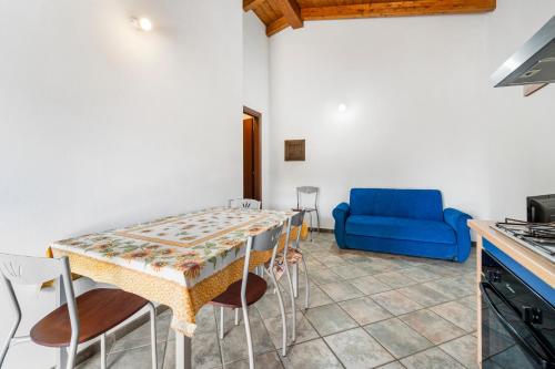 Viesnīcas āriene, Residence Sulcis 3 in Masainas