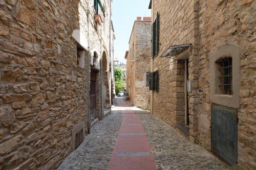 Villa sole e mare