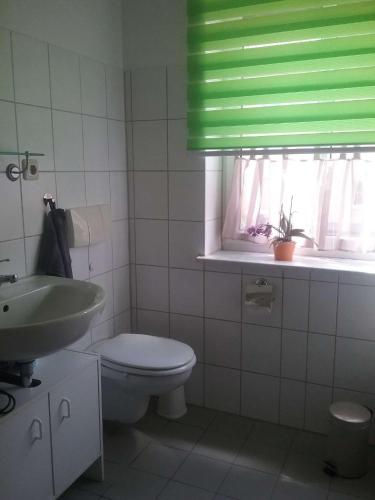 Kleine gemütliche Wohnung In Erfurt - image 4
