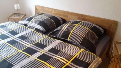 Kleine gemütliche Wohnung In Erfurt - image 2