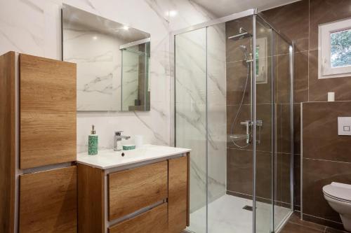 Vannas istaba, Appart - Le Tropical in Vinon-Sur-Verdon