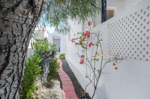 La Lujancita – Puerto del Carmen, AL