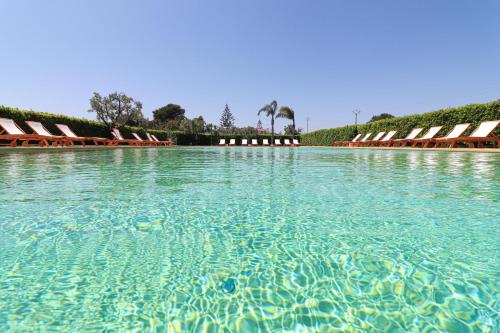  Casa Vacanza Malvasia Nera Otranto in Otranto
