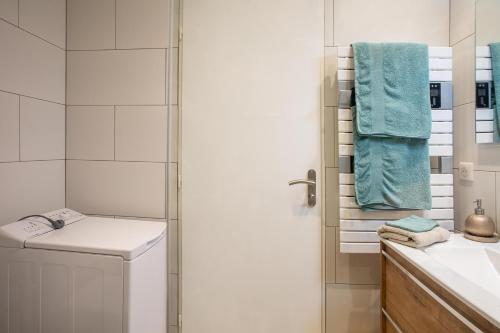 Studio Golfe de Saint Tropez - image 4