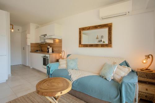 Studio Golfe de Saint Tropez - image 3