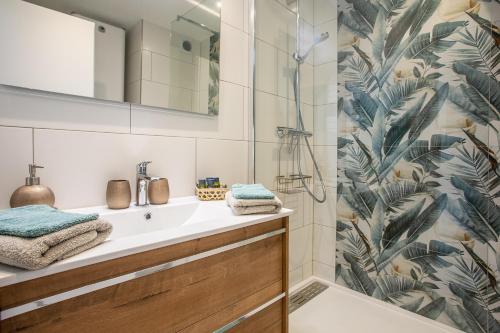 Studio Golfe de Saint Tropez - image 5