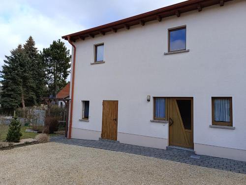 Exterior view, Zirbelkiefer 8 in Bad Klosterlausnitz