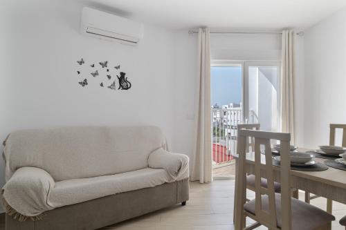 Casa Antonia Conil 2