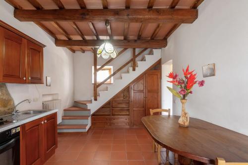 A szálláshely kívülről, Agriturismo La Cipressaia in Sala